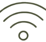 padang nest icon wifi